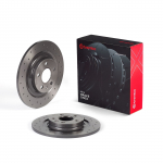 Piduriketas BREMBO 08.D883.1X
