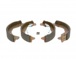 Piduriklotside komplekt BOSCH 0 986 487 658