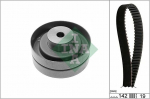 Hammasrihma komplekt Schaeffler INA 530 0156 10