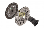 Sidurikomplekt Schaeffler LuK 623 3123 33