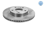 Piduriketas MEYLE 30-15 521 0061