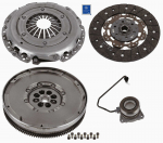 Sidurikomplekt SACHS 2290 601 192