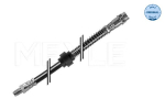 Pidurivoolik MEYLE 11-14 525 0038