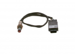 NOx-sensor, karbamiidipritse BOSCH 0 281 008 498