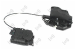Ukselukk ABAKUS 132-004-051