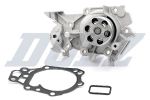 Veepump, mootori jahutus DOLZ R228
