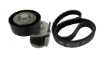 Soonrihmakomplekt SKF VKMA 31098