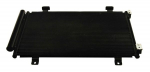Kondensaator,kliimaseade MAXGEAR AC830135