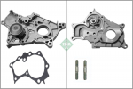 Veepump, mootori jahutus INA 538 0097 10