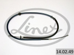 Tross,seisupidur LINEX 14.02.49