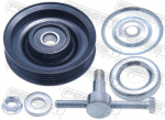 Pingutusrull,soonrihm FEBEST 0287-R51M