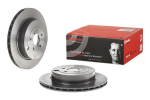 Piduriketas BREMBO 09.A198.21