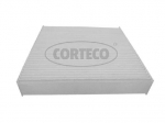 Filter,salongi&otilde;hk CORTECO 49412332