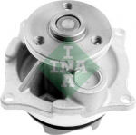 Veepump, mootori jahutus INA 538 0255 10