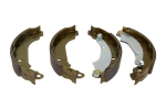 Piduriklotside komplekt MAXGEAR 19-0255