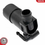 Klaasipesuvee pump,klaasipuhastus ESEN SKV 15SKV034