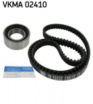 Hammasrihma komplekt SKF VKMA 02410