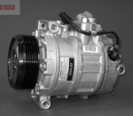 Kompressor,kliimaseade DENSO DCP05037