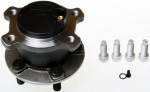 Rattalaagrikomplekt DENCKERMANN W413398