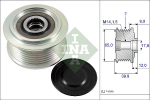 Generaatori vabak&auml;ik Schaeffler INA 535 0229 10