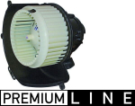 Salongipuhur MAHLE AB 160 000P