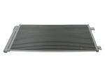 Kondensaator,kliimaseade MAXGEAR AC830353