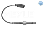 Andur, heitgaasitemperatuur MEYLE 114 800 0072