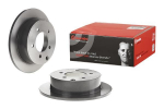 Piduriketas BREMBO 08.A114.71