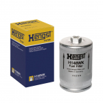 K&uuml;tusefilter HENGST FILTER H148WK