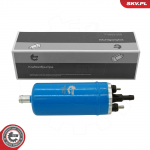 K&uuml;tusepump ESEN SKV 02SKV002