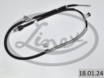 Tross,seisupidur LINEX 18.01.24