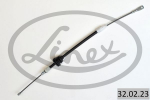 Tross,seisupidur LINEX 32.02.23
