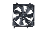 Ventilaator,mootorijahutus NRF 470130