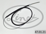 Tross,seisupidur LINEX 47.01.21