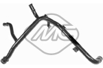 Jahutusvedeliku torustik Metalcaucho 03226