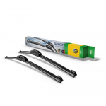 Klaasipuhastaja kumm HELLA 9XW 358 164-181