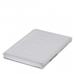 Filter,salongi&otilde;hk HENGST FILTER E2955LI