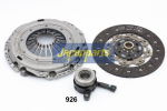 Sidurikomplekt JAPANPARTS KF-926