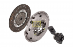 Sidurikomplekt Schaeffler LuK 624 3264 34