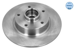 Piduriketas MEYLE 16-15 523 4125