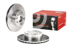 Piduriketas BREMBO 09.8931.21