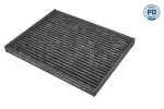 Filter,salongi&otilde;hk MEYLE 37-12 326 0015/PD