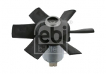 Ventilaator,mootorijahutus FEBI BILSTEIN 06997