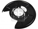 Plekk,piduriketas FEBI BILSTEIN 179864