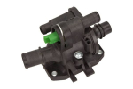 Termostaat,Jahutusvedelik MAXGEAR 18-0218