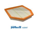 &Otilde;hufilter PURFLUX A3047