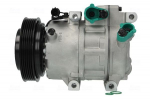Kompressor,kliimaseade NISSENS 89285