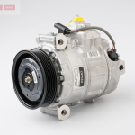 Kompressor,kliimaseade DENSO DCP05045