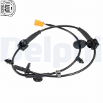 Andur, rattap&ouml;&ouml;rete arv DELPHI SS21139-12B1