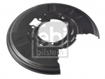 Plekk,piduriketas FEBI BILSTEIN 171551
